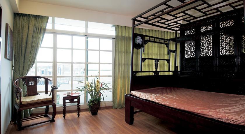 Lk Breakfast And Beds Bed and Breakfast Lukang Kamer foto