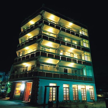 Lk Breakfast And Beds Bed and Breakfast Lukang Buitenkant foto